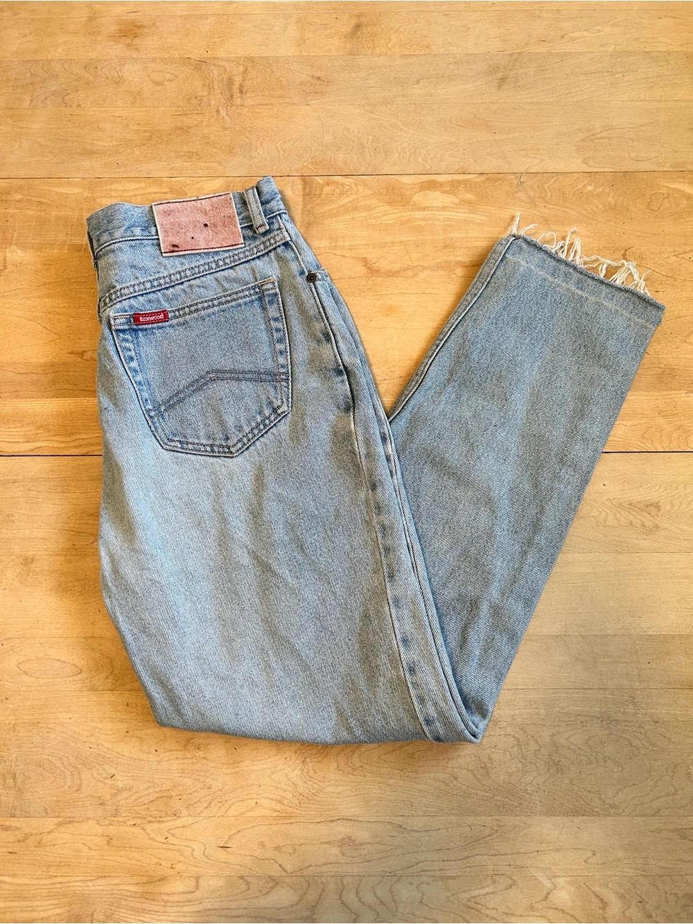 Vintage 80s/90s Texwood Jeans